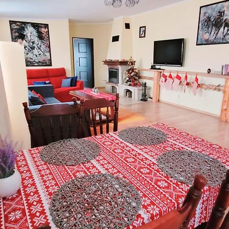 Apartament Alcatraz Z Kominkiem Kamienna Gora Bagian luar foto