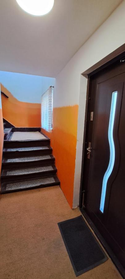 Apartament Alcatraz Z Kominkiem Kamienna Gora Bagian luar foto