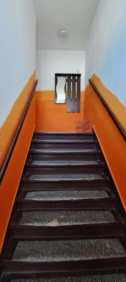 Apartament Alcatraz Z Kominkiem Kamienna Gora Bagian luar foto