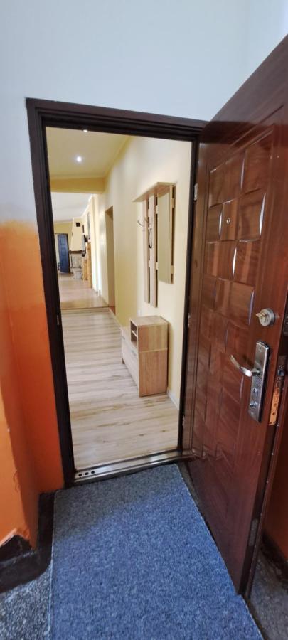 Apartament Alcatraz Z Kominkiem Kamienna Gora Bagian luar foto