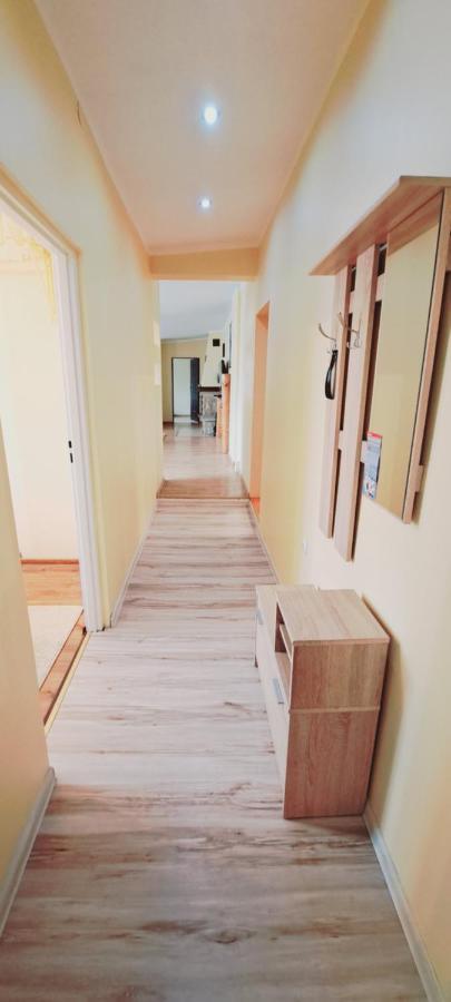 Apartament Alcatraz Z Kominkiem Kamienna Gora Bagian luar foto