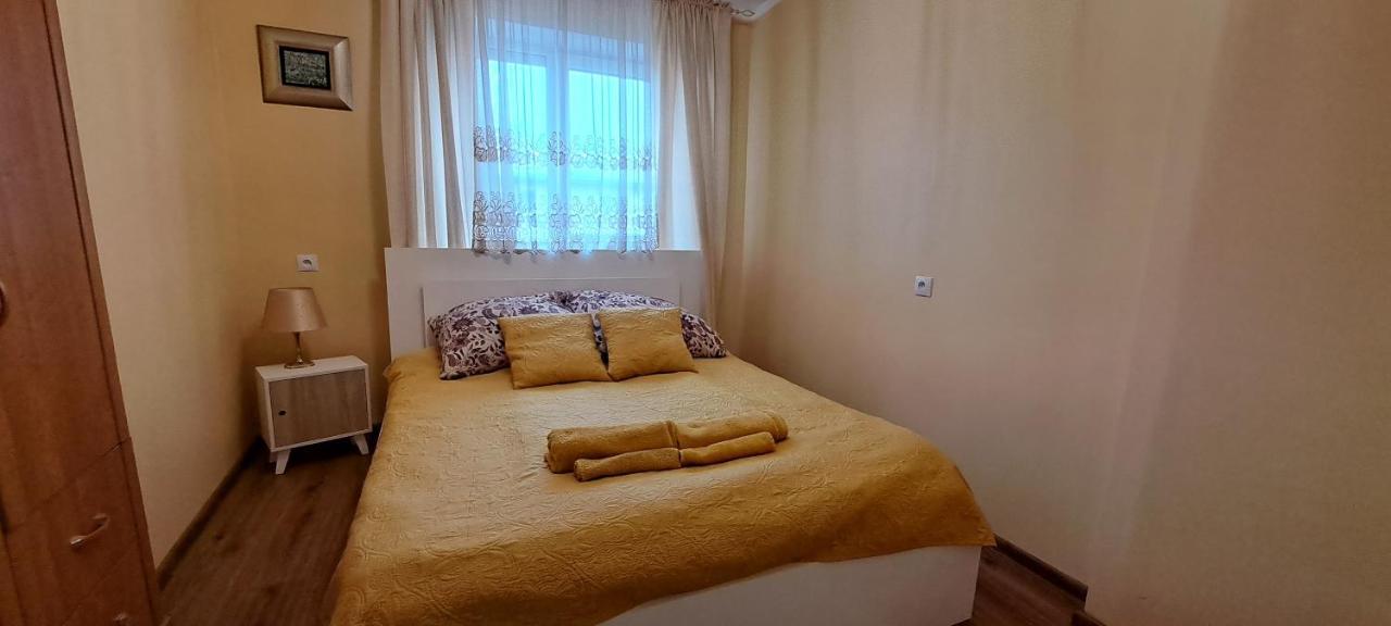 Apartament Alcatraz Z Kominkiem Kamienna Gora Bagian luar foto