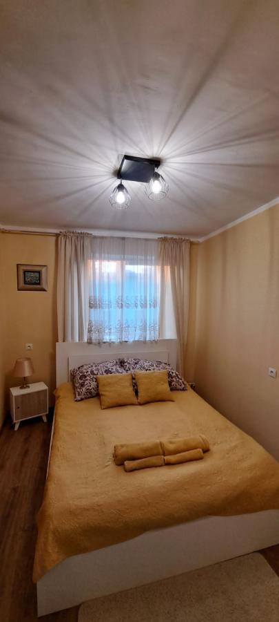 Apartament Alcatraz Z Kominkiem Kamienna Gora Bagian luar foto