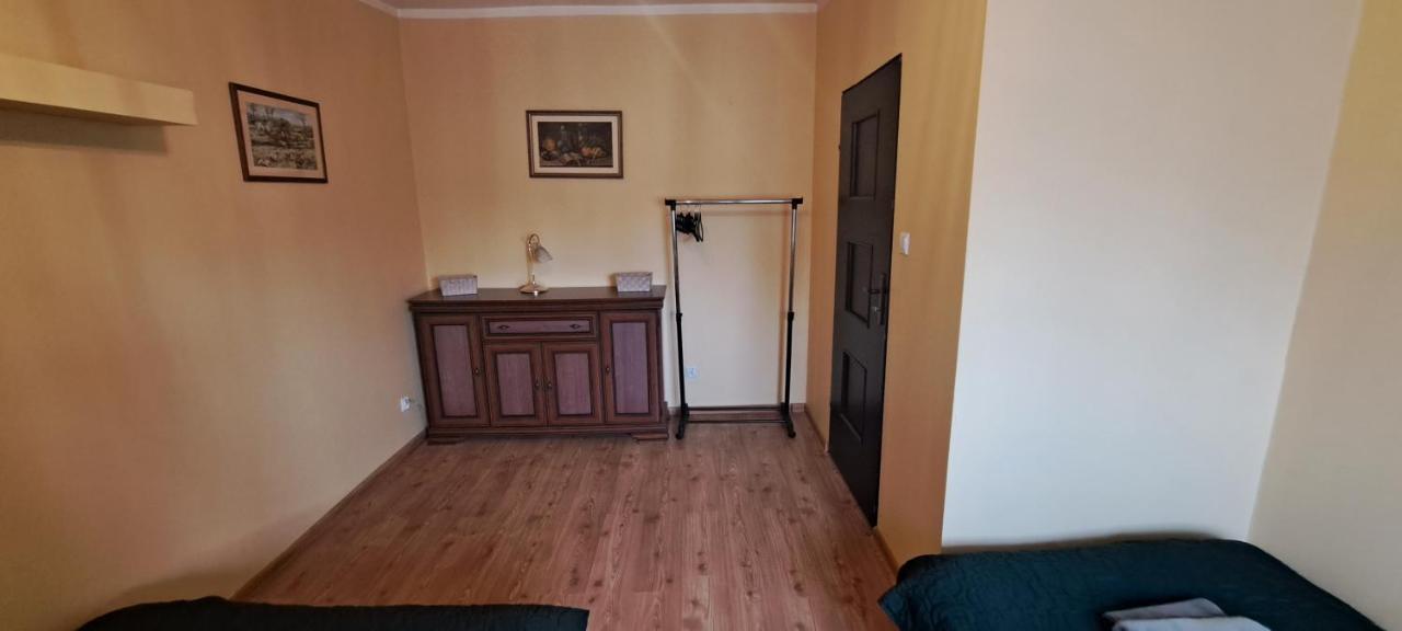 Apartament Alcatraz Z Kominkiem Kamienna Gora Bagian luar foto