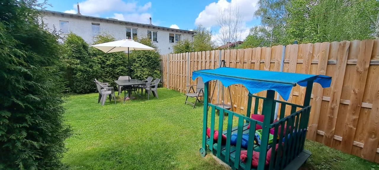 Apartament Alcatraz Z Kominkiem Kamienna Gora Bagian luar foto
