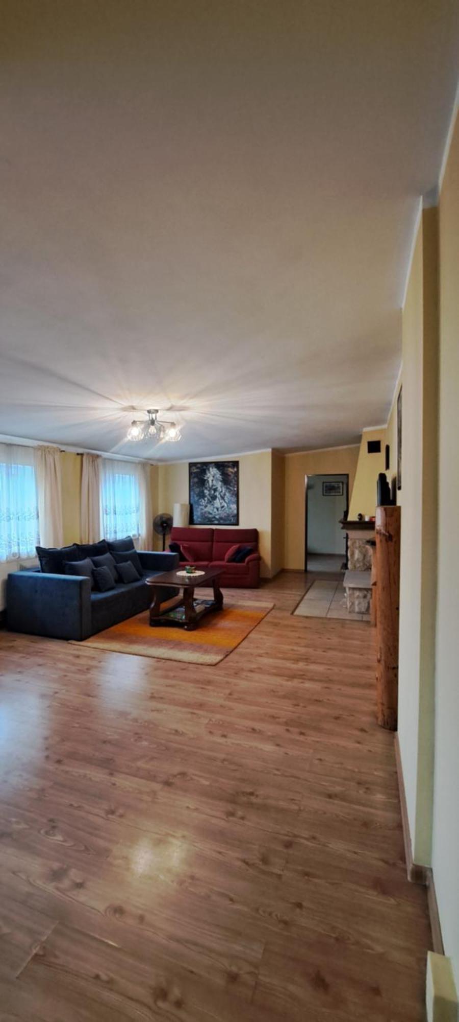 Apartament Alcatraz Z Kominkiem Kamienna Gora Bagian luar foto