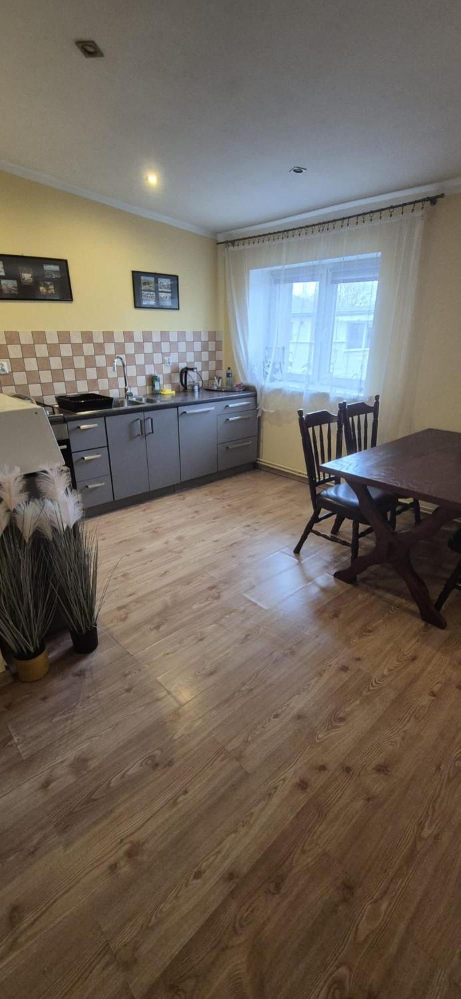 Apartament Alcatraz Z Kominkiem Kamienna Gora Bagian luar foto